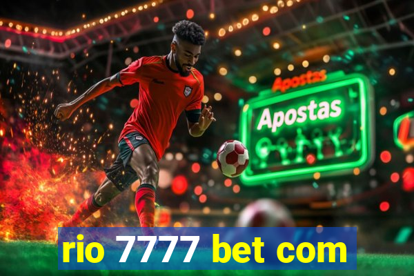 rio 7777 bet com